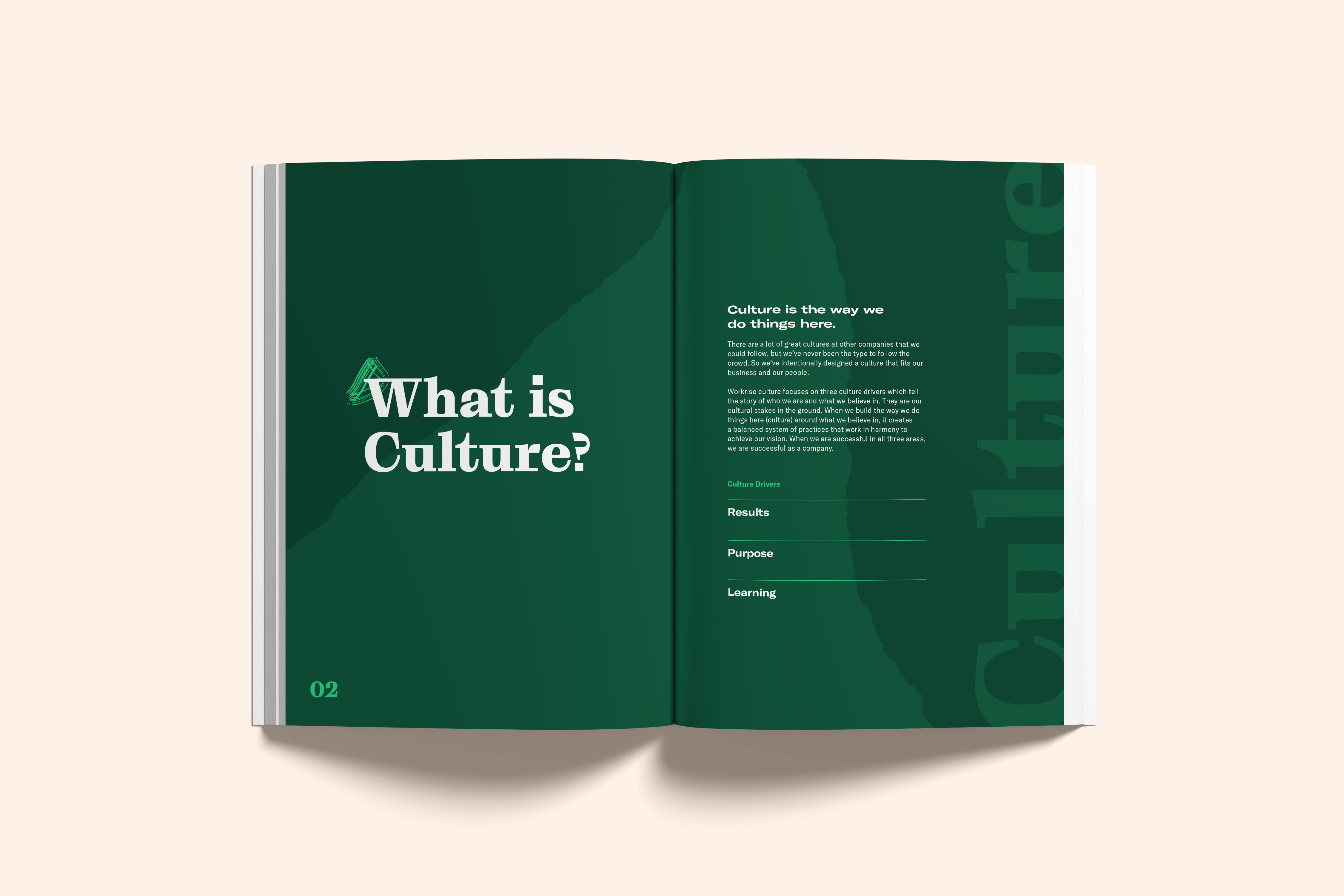 Culture Field Guide What is Culture chapter opener spread