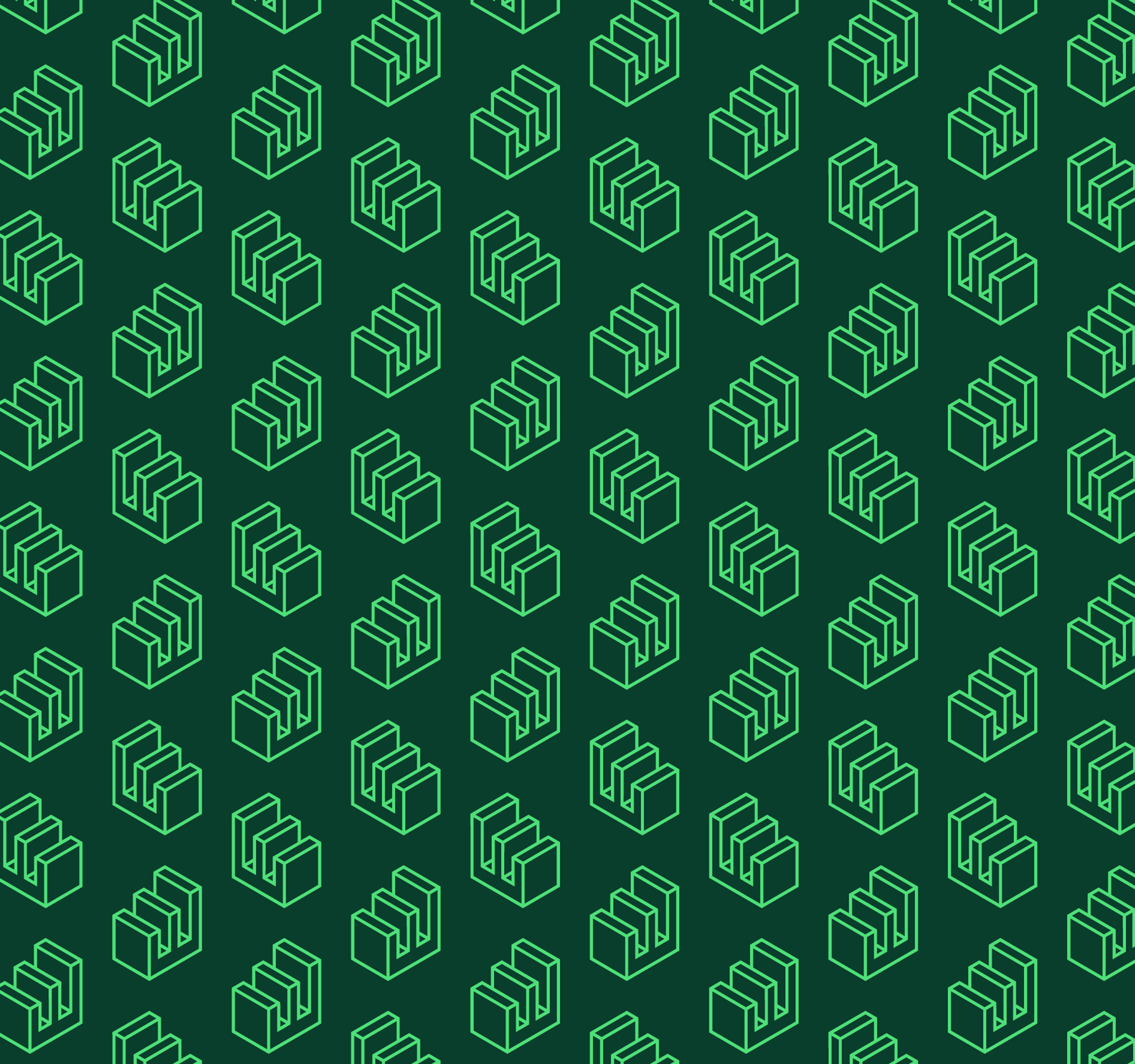 Elevate Foundation logo pattern
